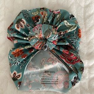 Bunny Knot NB Tallorah Knot